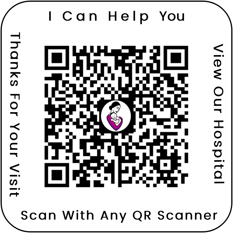 Amity Technologies Qr Code